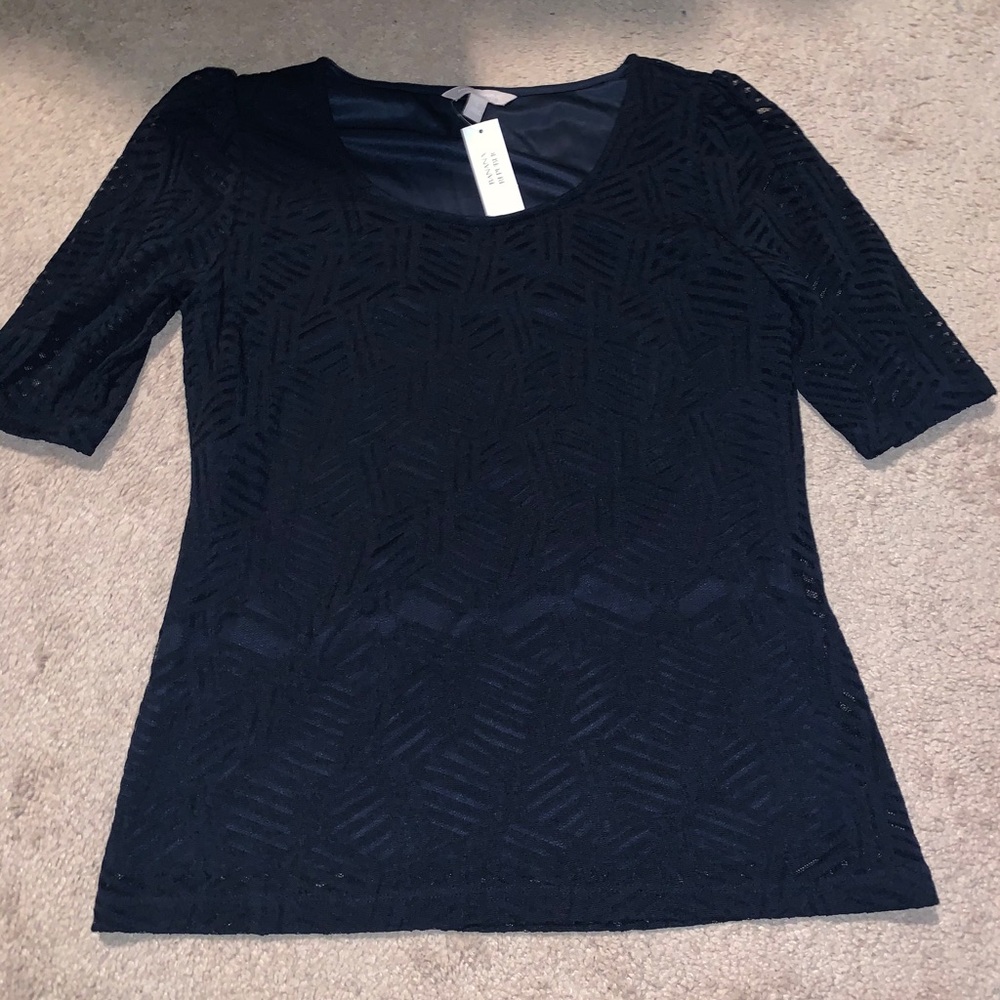 New Banana Republic Top